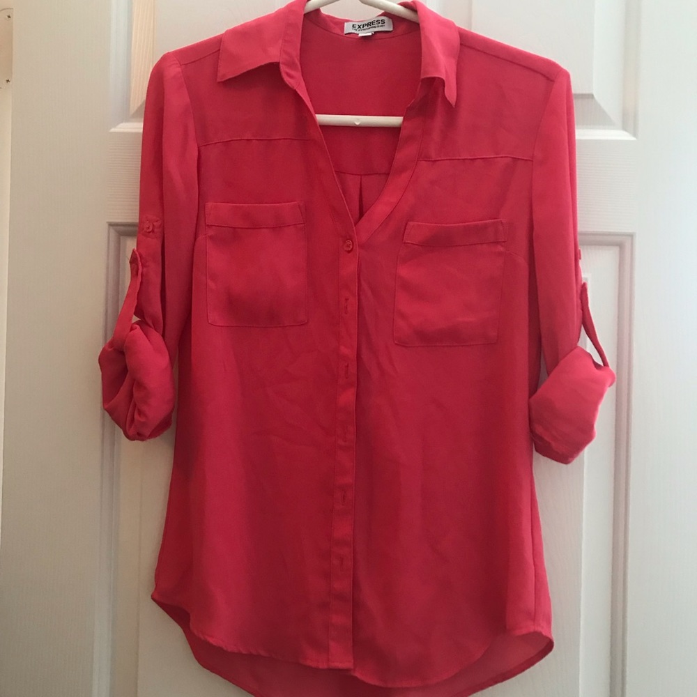 Express shirt